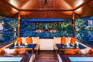 Sheraton Hua Hin Pranburi Villas fotoÄŸrafÄ±