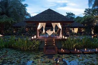 Sheraton Hua Hin Pranburi Villas fotoÄŸrafÄ±