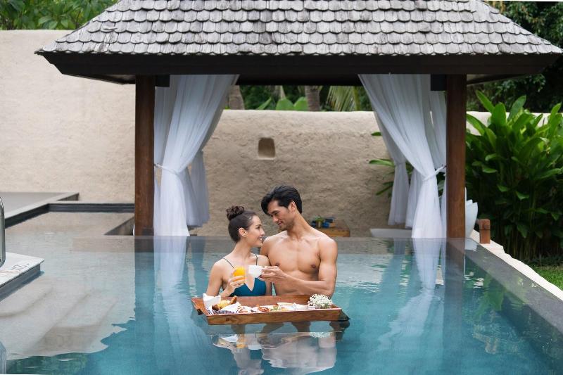 Sheraton Hua Hin Pranburi Villas - Restoran