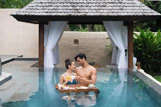 Sheraton Hua Hin Pranburi Villas fotoÄŸrafÄ±
