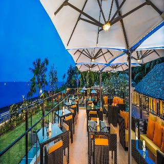 Sheraton Hua Hin Pranburi Villas fotoÄŸrafÄ±