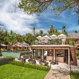 Sheraton Hua Hin Pranburi Villas fotoÄŸrafÄ±