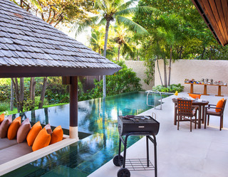 Sheraton Hua Hin Pranburi Villas fotoÄŸrafÄ±