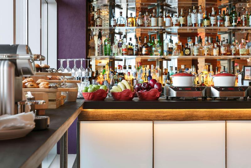 Hyatt Centric Times Square New York - Bar