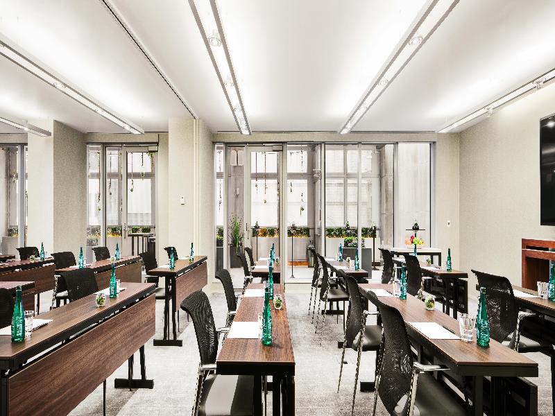 Hyatt Centric Times Square New York - Toplantı
