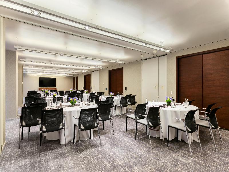 Hyatt Centric Times Square New York - Toplantı