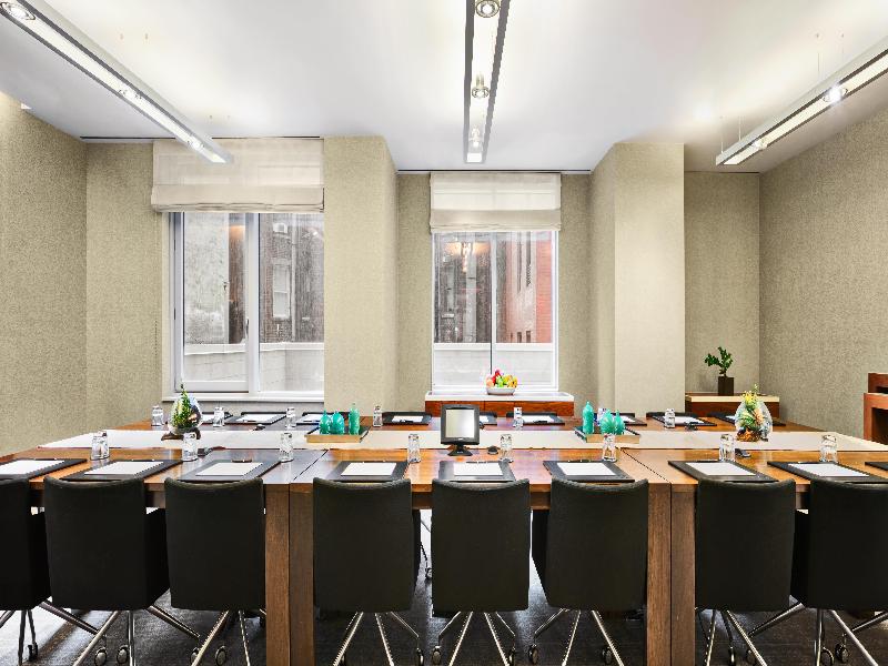 Hyatt Centric Times Square New York - Toplantı