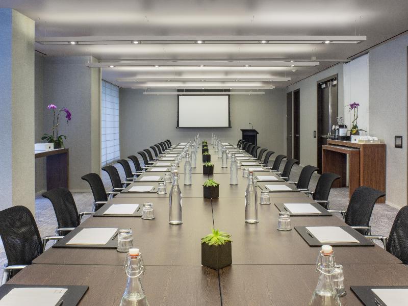 Hyatt Centric Times Square New York - Toplantı