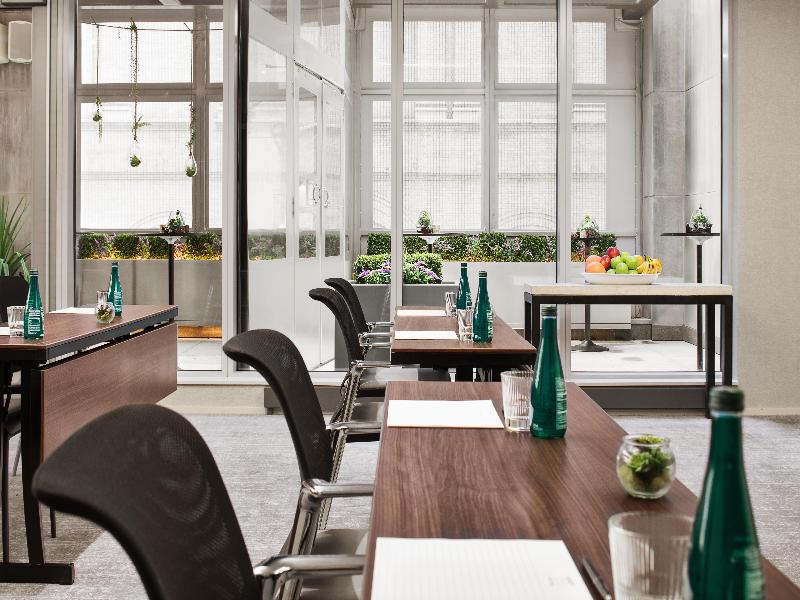 Hyatt Centric Times Square New York - Toplantı