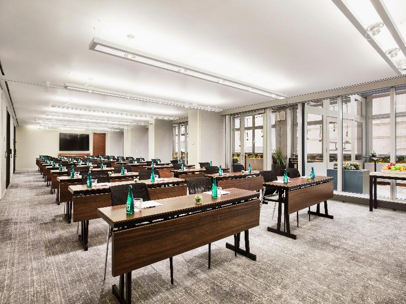 Hyatt Centric Times Square New York - Toplantı