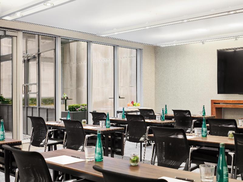 Hyatt Centric Times Square New York - Toplantı