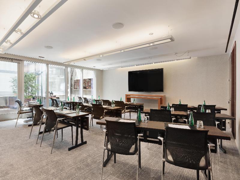 Hyatt Centric Times Square New York - Toplantı