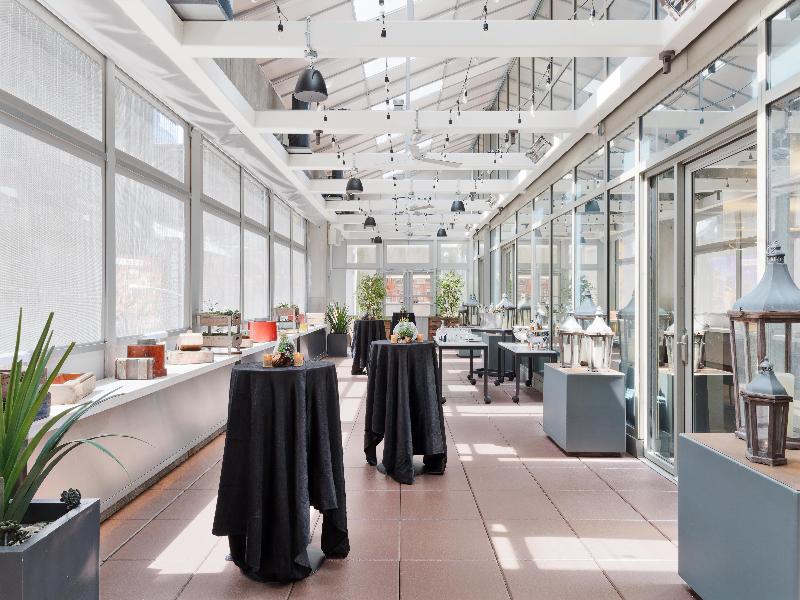 Hyatt Centric Times Square New York - Toplantı