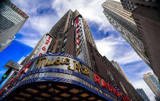 Hyatt Centric Times Square New York fotoÄŸrafÄ±