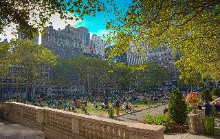 Hyatt Centric Times Square New York fotoÄŸrafÄ±