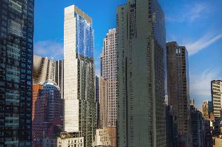Hyatt Centric Times Square New York fotoÄŸrafÄ±