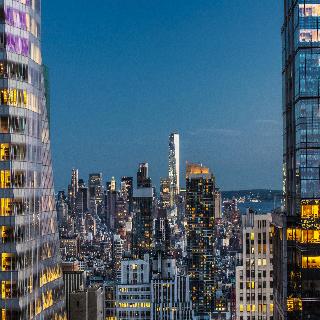 Hyatt Centric Times Square New York fotoÄŸrafÄ±
