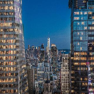 Hyatt Centric Times Square New York fotoÄŸrafÄ±