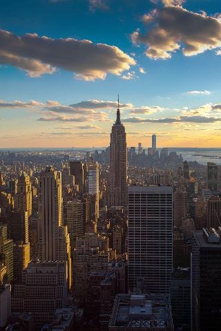 Hyatt Centric Times Square New York otel fotoğrafı