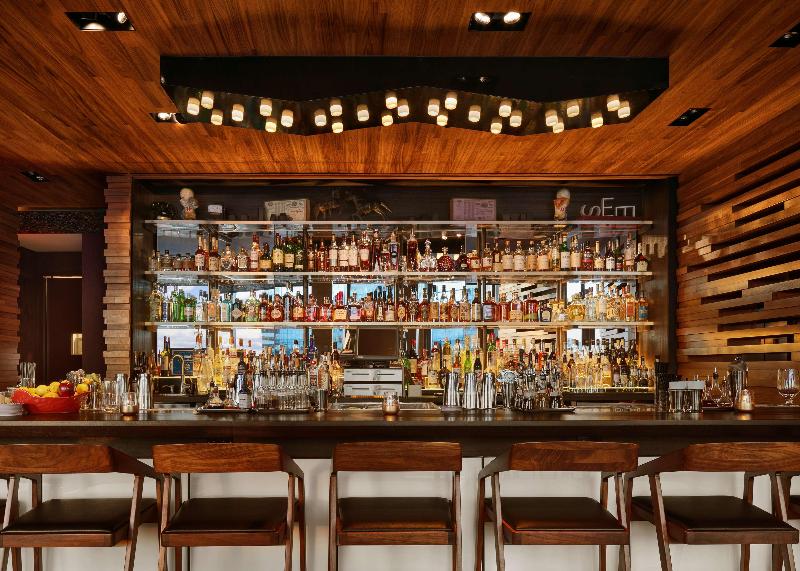 Hyatt Centric Times Square New York - Oda