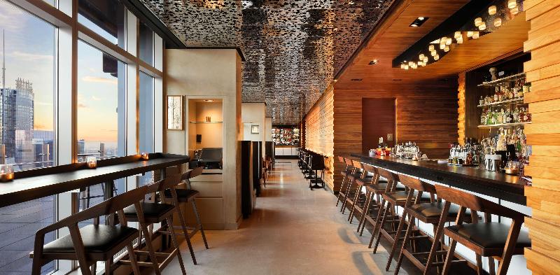 Hyatt Centric Times Square New York - Oda
