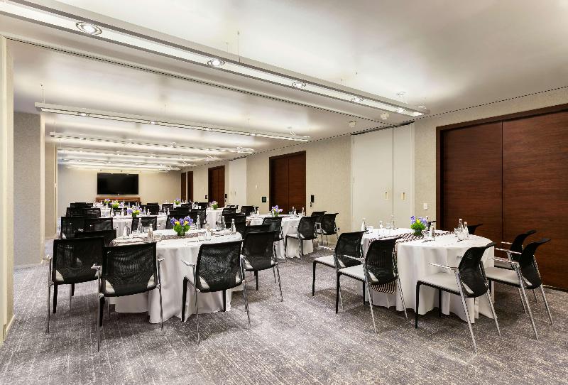 Hyatt Centric Times Square New York - Oda