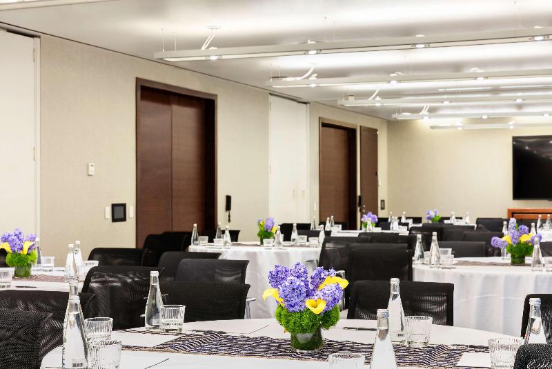 Hyatt Centric Times Square New York - Oda