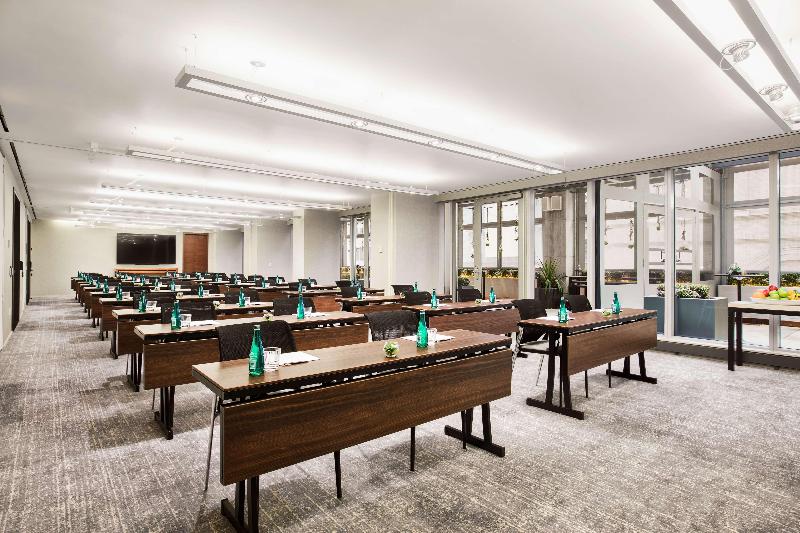 Hyatt Centric Times Square New York - Oda