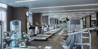 Hyatt Centric Times Square New York fotoÄŸrafÄ±