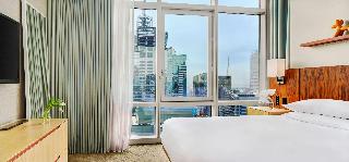 Hyatt Centric Times Square New York fotoÄŸrafÄ±
