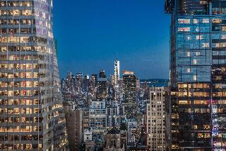 Hyatt Centric Times Square New York fotoÄŸrafÄ±