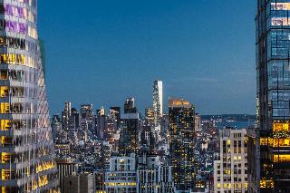 Hyatt Centric Times Square New York fotoÄŸrafÄ±
