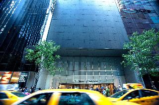 Hyatt Centric Times Square New York fotoÄŸrafÄ±