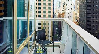 Hyatt Centric Times Square New York fotoÄŸrafÄ±