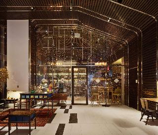 Hyatt Centric Times Square New York fotoÄŸrafÄ±