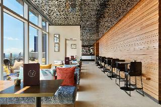 Hyatt Centric Times Square New York fotoÄŸrafÄ±