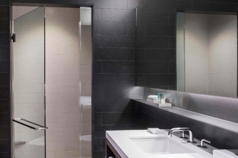 Hyatt Centric Times Square New York - Oda