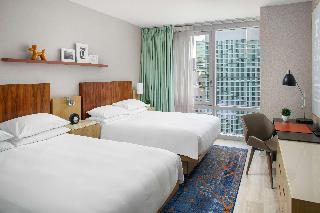 Hyatt Centric Times Square New York fotoÄŸrafÄ±
