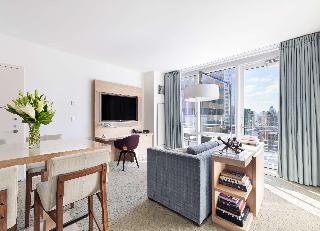 Hyatt Centric Times Square New York fotoÄŸrafÄ±