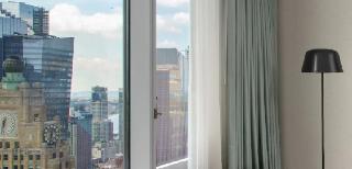 Hyatt Centric Times Square New York fotoÄŸrafÄ±