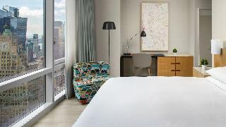 Hyatt Centric Times Square New York fotoÄŸrafÄ±