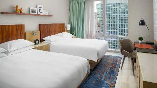 Hyatt Centric Times Square New York fotoÄŸrafÄ±