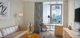 Hyatt Centric Times Square New York fotoÄŸrafÄ±
