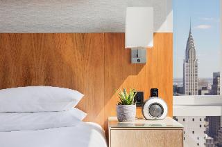 Hyatt Centric Times Square New York fotoÄŸrafÄ±