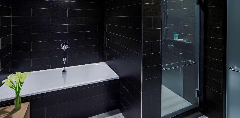 Hyatt Centric Times Square New York - Oda