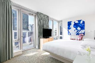 Hyatt Centric Times Square New York fotoÄŸrafÄ±