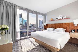 Hyatt Centric Times Square New York fotoÄŸrafÄ±