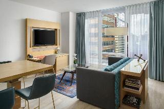 Hyatt Centric Times Square New York fotoÄŸrafÄ±