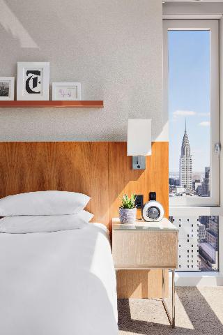 Hyatt Centric Times Square New York fotoÄŸrafÄ±