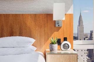 Hyatt Centric Times Square New York fotoÄŸrafÄ±